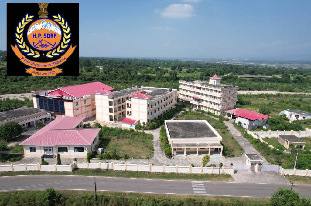 ऊना के पालकवाह खास स्थित स्किल डेवलपमेंट इंस्टीट्यूट में शिफ्ट होगा एसडीआरएफ कार्यालय